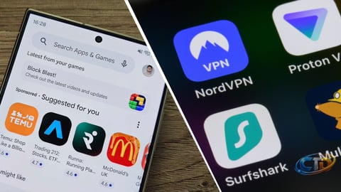 How to Identify Fake and Unsafe VPN Apps on iOS and Android