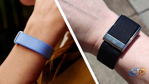 What to Expect from Suunto’s Upcoming Screenless Heart Rate Monitor