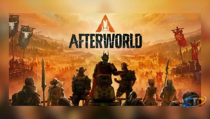 Paradox Accidentally Leaks Its Own New Post-Apocalyptic Strategy Game -  OpenCritic