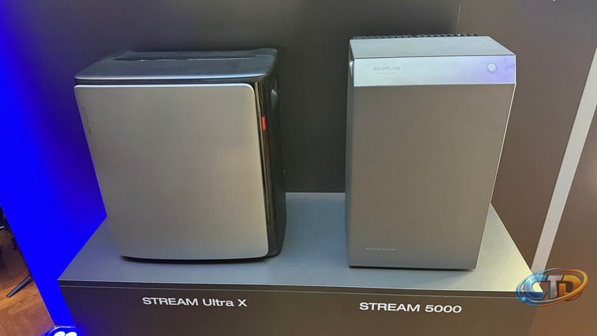 Will plug-in solar plus batteries solve your power problem? I did the math  | ZDNET