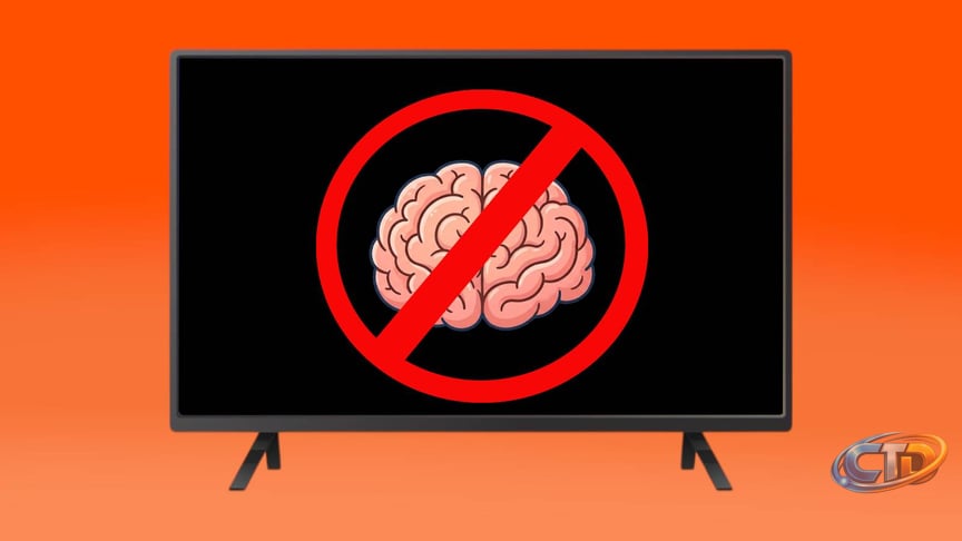 AI tech can now remove ads and bloatware from your TV