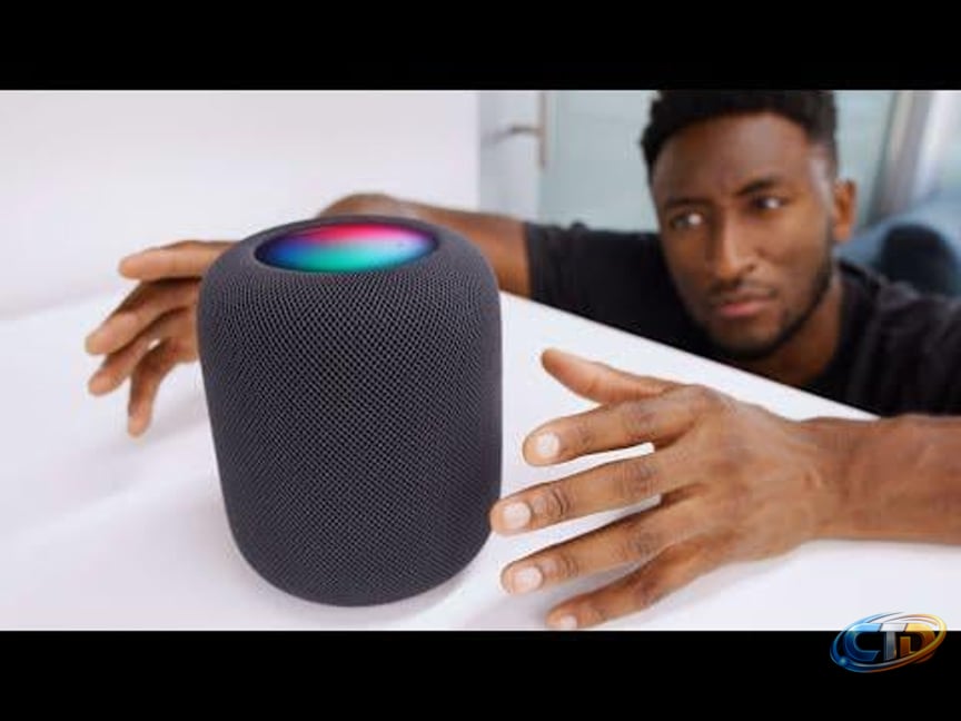 Apple HomePod 2 Review: I’m Confused