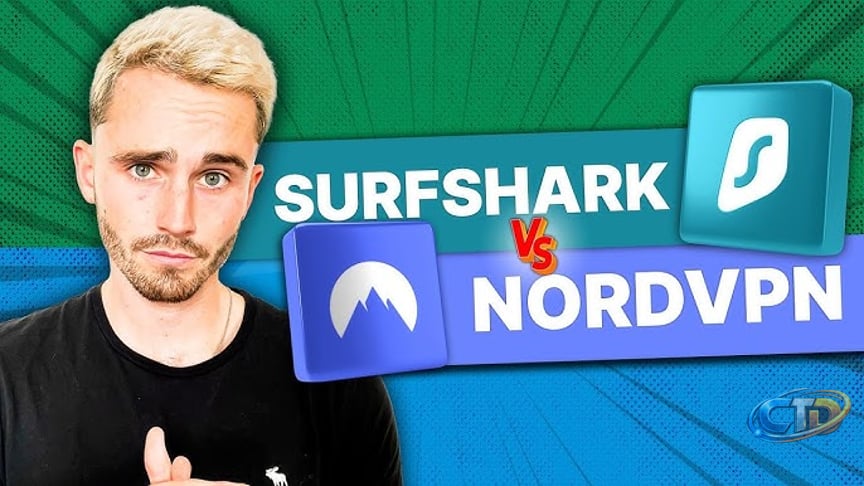 Surfshark VPN Tutorial 2026 | How To Use Surfshark Step-by-Step - YouTube