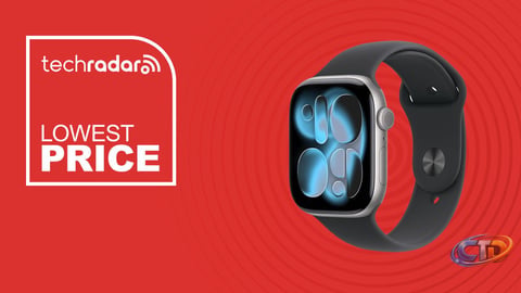 Apple Watch Series 11 Hits Record Low in Australia at AU$447 — Should You Buy Now?