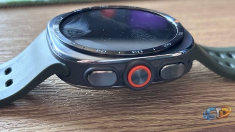 Samsung Galaxy Watch Ultra 2 Review: A Slimmer, Smarter Fitness Tracker for Serious Athletes