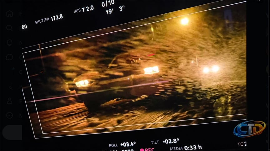 What The Batman Part II's First Behind-the-Scenes Image Reveals About Its Villain