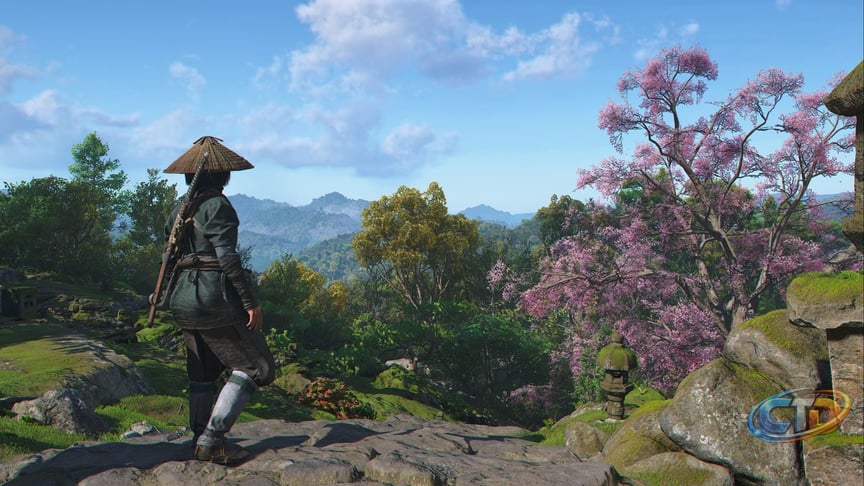 How Sony's PSSR Tech Enhances Assassin's Creed Shadows on PS5 Pro