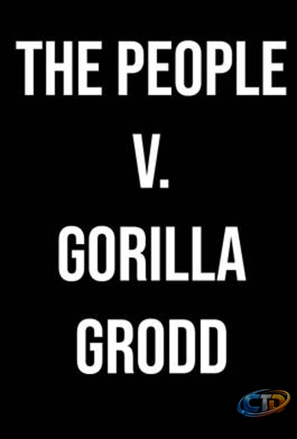 The People v. Gorilla Grodd Summary, Trailer, Season List, Cast, Where to  Watch and More