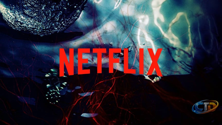 Netflix's New R-Rated Dark Fantasy Dominates Streaming With 4.9M Viewership  Debut