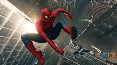 Why Dolby Cinema’s Sound Makes Spider-Man: Brand New Day a Must-See