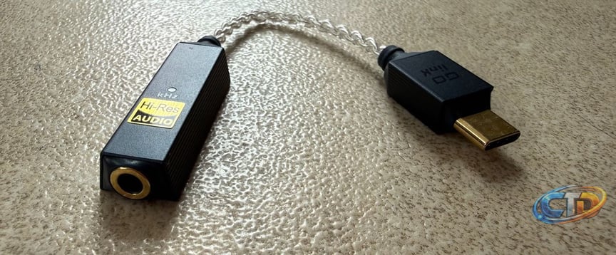 iFi GO Link 2 Review: Compact DAC Boosts Phone and Laptop Audio Quality