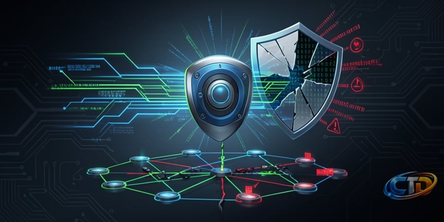Healthcare Cyberattacks Pose Risks to Pacemakers, Patient Data, and Medical  Supply Chains
