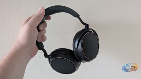 Sennheiser Momentum 4 Wireless Headphones: What You Need to Know