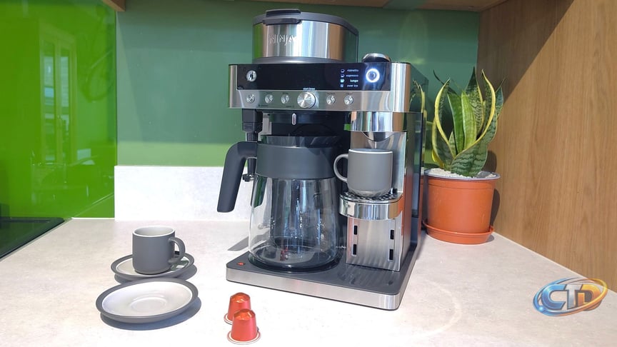 Ninja Prestige DualBrew System: Is It the Right Coffee Machine for You?