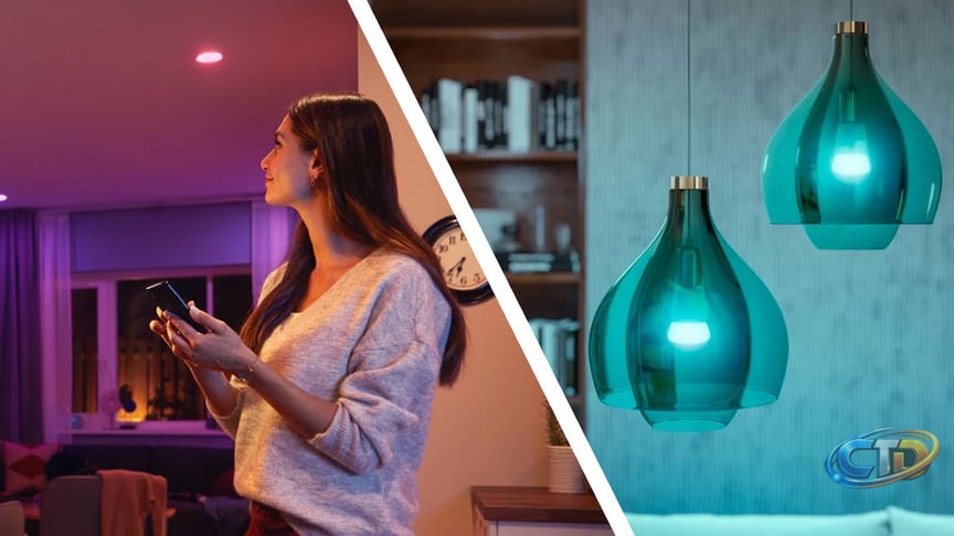 Are Philips Hue Bulbs Worth Buying When They're on Sale?