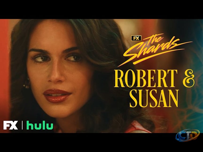 Robert and Susan's Heart-to-Heart - Scene | The Shards | FX - YouTube