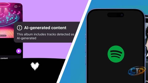 Deezer's AI-Detection Tool: A Game Changer for Music Streaming