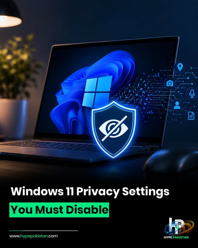 Windscribe has released an open source tool that removes Microsoft's Global  Device Identifier (GDID) from Windows systems — a persistent tracking ID  that even a VPN can't hide from. 🖥️🔒 Called deGDID,