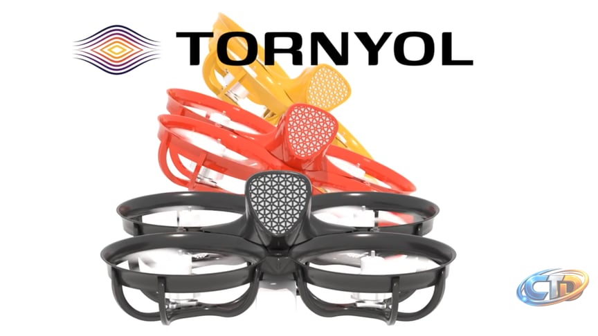 Mosquito-killing drone blasts bloodsuckers to bits | Popular Science