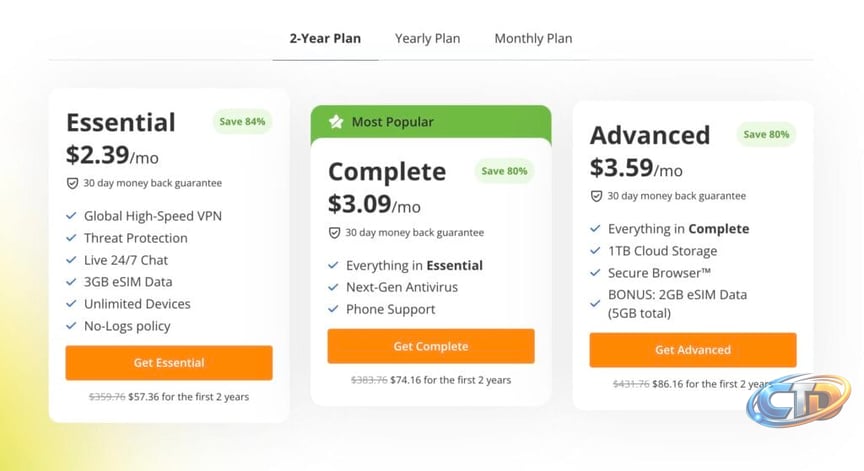IPVanish Complete: A New VPN + Antivirus Plan