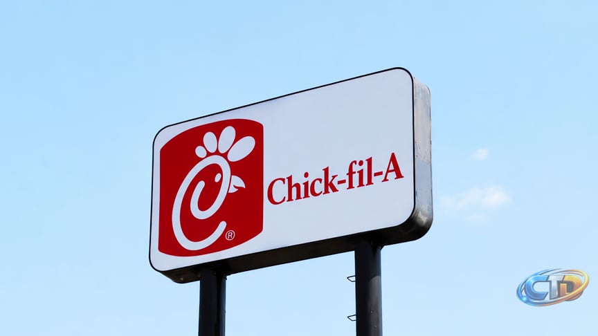Chick-fil-A discloses data breach after credential stuffing attacks