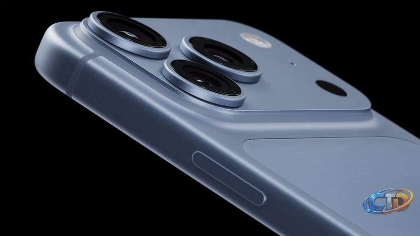 Apple launches iPhone 18 Pro with upgraded camera | TechCrunch