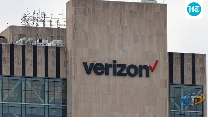 Verizon outage: Cell service down for thousands as frustrated customers  say, 'We are done' | Hindustan Times