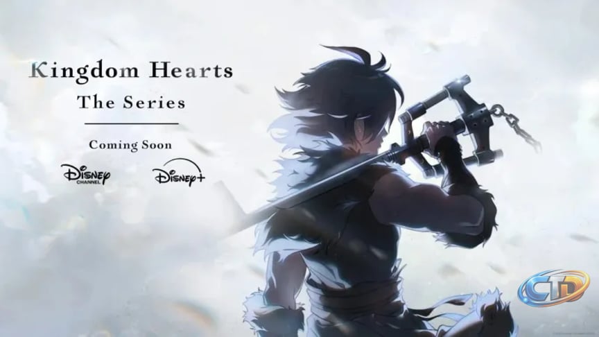 Kingdom Hearts IV Gets 2027 Launch Window – Aug 17, 2026