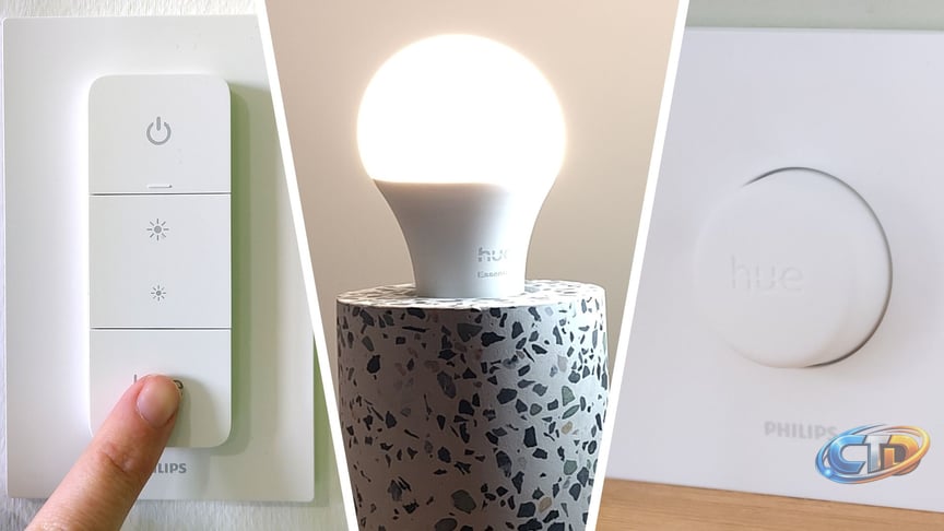 The best Philips Hue accessories: 6 low-cost, big impact gadgets to upgrade  your smart lighting setup | TechRadar
