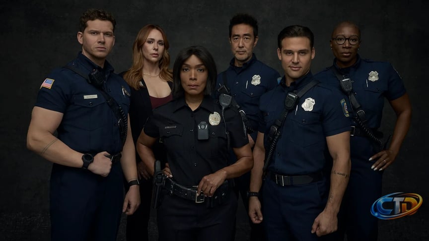 How to Stream 9-1-1 Season 10 on Hulu from Anywhere