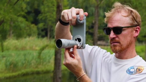 Vivo G2 Ultra 4.7x Teleconverter: Who Should Consider It?