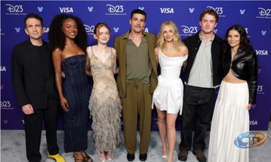 Marvel Officially Announce Cast For X-Men Reboot - SciFiNow