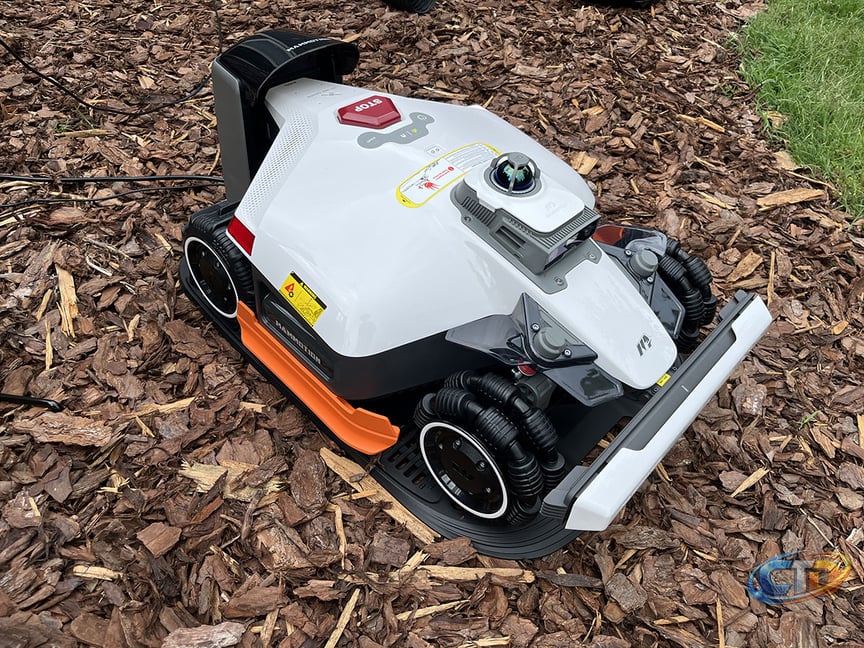 The Best Robot Lawn Mowers of 2026, Tested by Experts