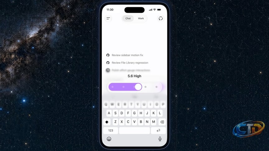 ChatGPT 5.6 features: Think mode, more accurate, free chatting
