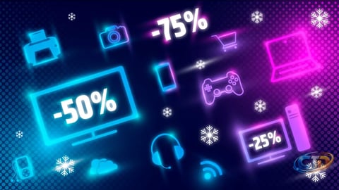 How Fake Social Media Deals on Big Brands Steal Your Payment Data