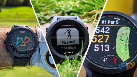 Top Garmin Golf Watches for Every Budget: Features, Benefits, and User Insights