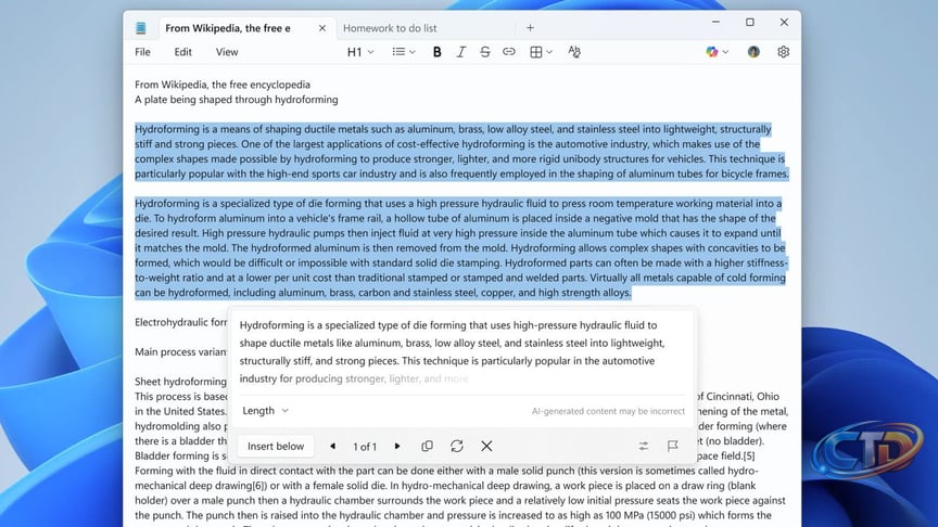 Critical Windows 11 Notepad Update: What Users Need to Know