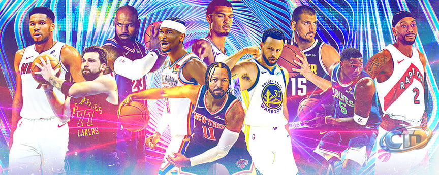 2026-27 NBA season preview: Rankings, predictions, odds - ESPN