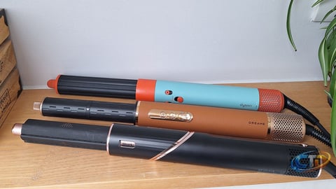 Best Dyson Airwrap Alternatives: Affordable, Versatile Hair Stylers Compared