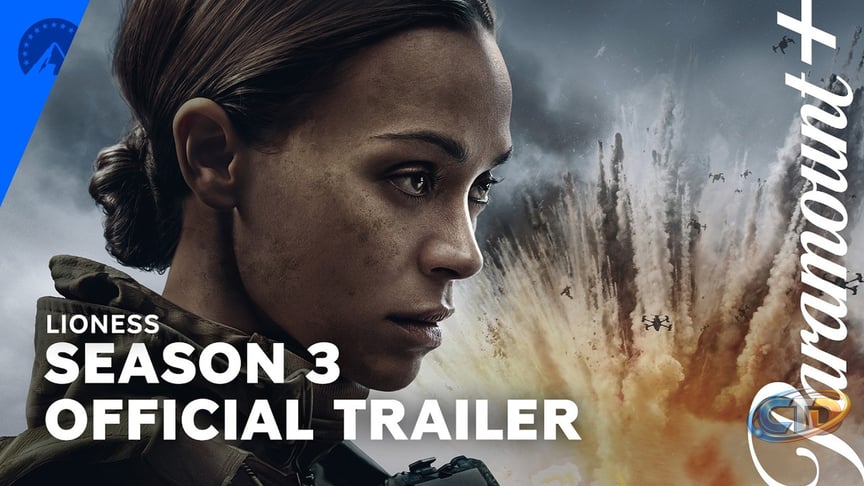 Lioness Season 3 Finale Theory: Why Joe Taking a Desk Job Could Completely  Change Season 4