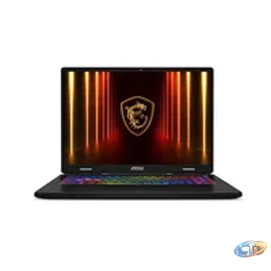 MSI's Katana 15 HX vs. Crosshair A16 HX Prime Day laptop deals | TechRadar