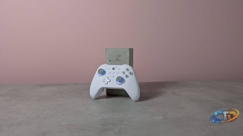 GuliKit KK3 Max Controller Review: Versatile PC & Switch Gamepad with Key Upgrades