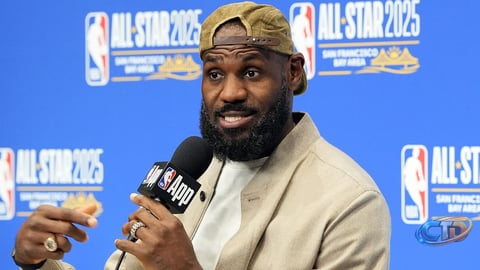 How to Watch NBA All-Star Weekend for Free: A Complete Guide