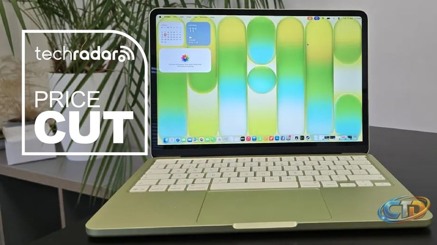 MacBook Neo Price Drop to $997: What It Means for Budget MacBook Buyers