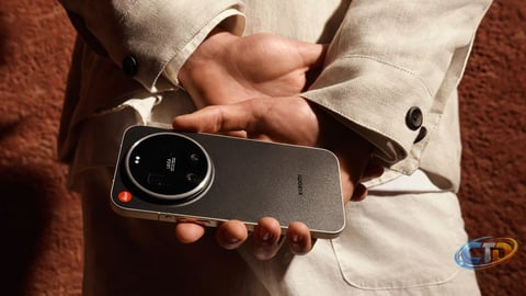 Leica Leitzphone: The Ultimate Smartphone for Photographers?