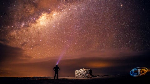 How to Capture Stunning Night Sky Photos with iOS 26