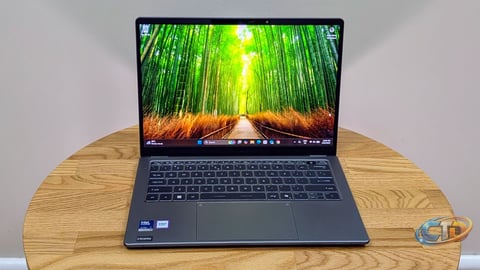 MSI Prestige 14 AI+: Is It the Best Business Laptop of 2026?