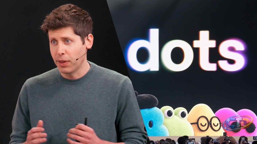 OpenAI announces ChatGPT Dots — here's what the new AI agents can do |  Tom's Guide