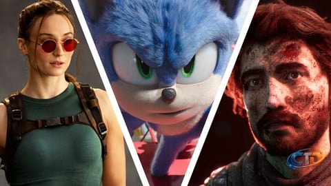 How Story Kitchen is Transforming Video Game Adaptations on Netflix and Beyond