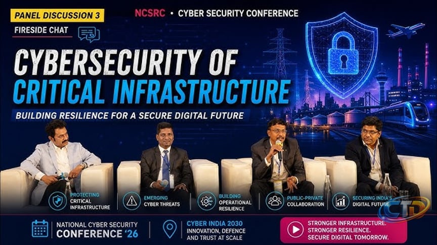 Cybersecurity of Critical Infrastructure: Building Resilience for a Secure  Digital Future